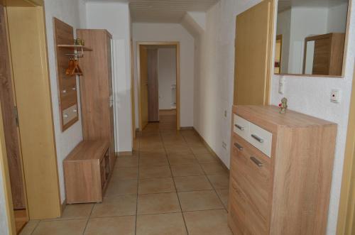 設施, 高布樂公寓 (Ferienwohnung Gabler) in 萊希河畔蘭茨貝格