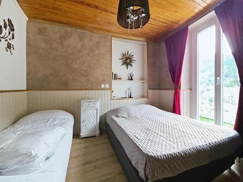 3P les loups in Senmartēna Vesubie