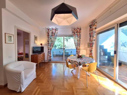 Vatican View Room Type - Superior Suite