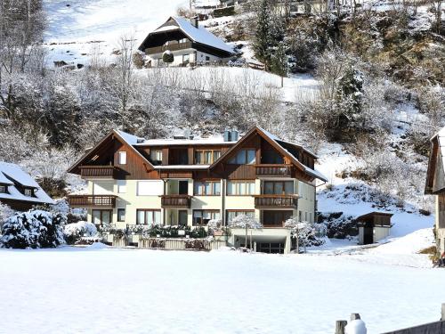 Appartement Vista Verde - Apartment - Bad Kleinkirchheim