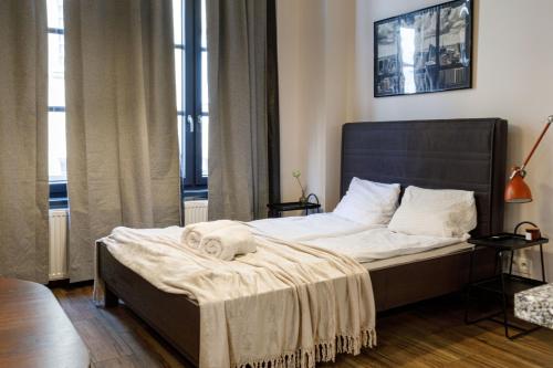 Golden Apartments Wroclaw- Cozy Studio - City Center&K27, Breslau (Foto 10)
