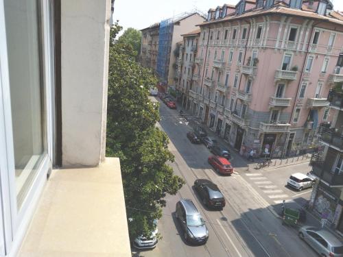 Beautiful and spacious two-room apartment, Milano (foto 5)