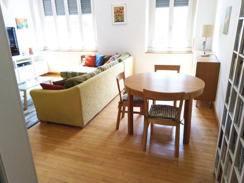 Beautiful and spacious two-room apartment, Milano (foto 4)