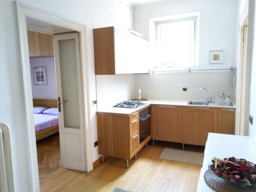 Beautiful and spacious two-room apartment, Milano (foto 9)