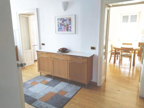 Beautiful and spacious two-room apartment, Milano (foto 10)