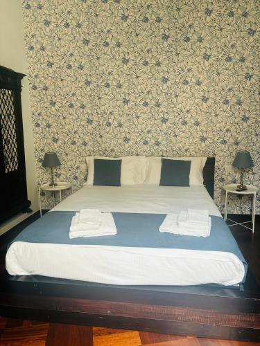 Folle Città B&B, Neapel (Foto 2)