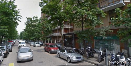 Apartment Quattro, Milán (fotografie 10)