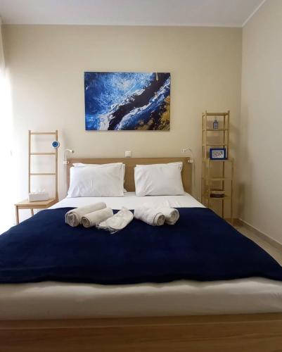 C4 2-Rooms apt 3rd 850m Metro Evangelismos 150m EKPA Univ Campus 100m Bus Stop to Acropolis, Афины