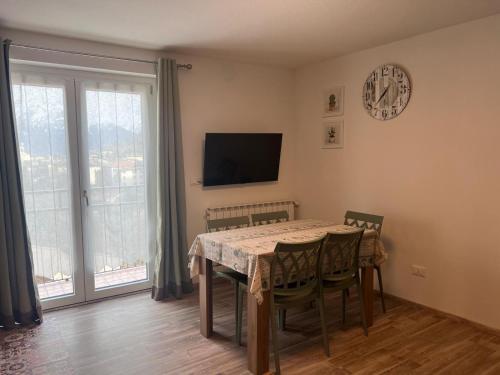 CASA S Martino apricacasevacanze in Corteno Golgi