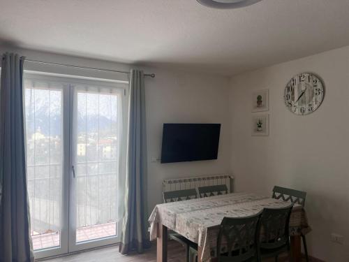 CASA S Martino apricacasevacanze in Corteno Golgi