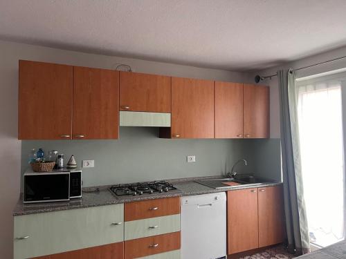 CASA S Martino apricacasevacanze in Corteno Golgi
