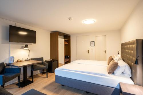 BASLERTOR Summer Pool Hotel - image 3