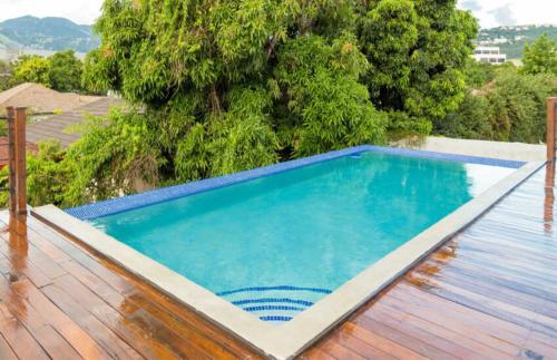 Charming Serene Penthouse with Pool & Gym New Kingston Charming Serene Penthouse with Pool & Gym New Kingston