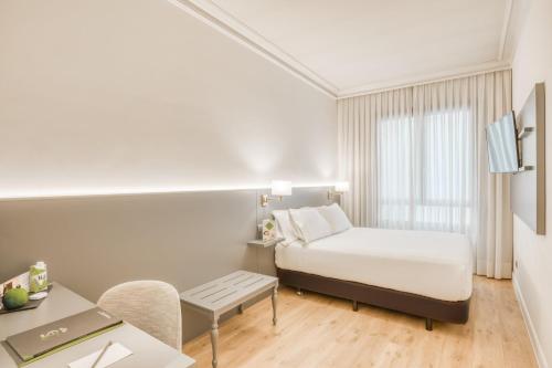 Sercotel Arenal Bilbao, Bilbao (photo 11)