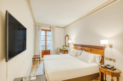 Sercotel Arenal Bilbao - image 4