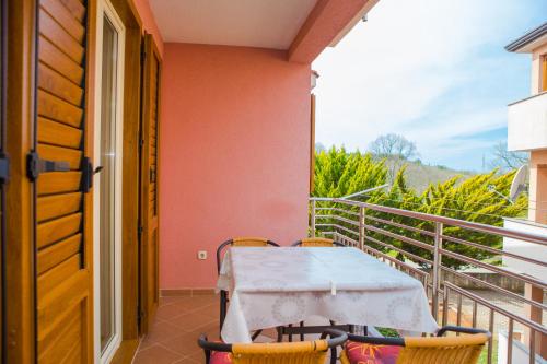 Apartments Lorena B in เซเลนา ลากูนา