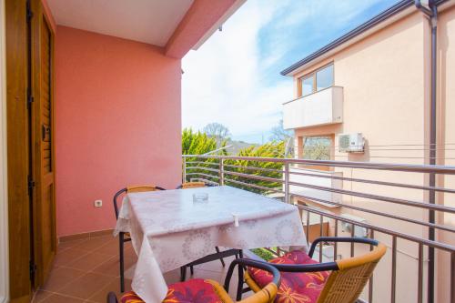 Apartments Lorena B in เซเลนา ลากูนา