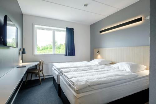 Zleep Hotel Ballerup - image 6