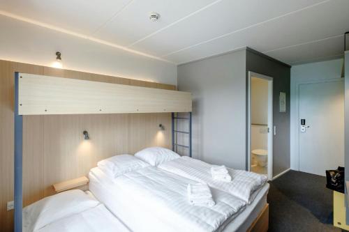 Zleep Hotel Ballerup - image 2