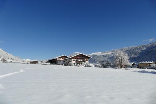  Schottenhof, Pension in Fulpmes