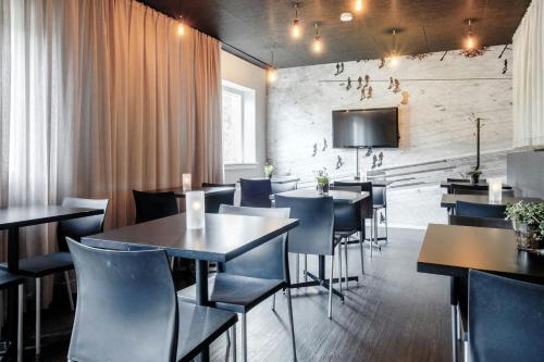 طعام و مشروبات, Four Points Flex by Sheraton Ballerup in نورثرن سوبربس