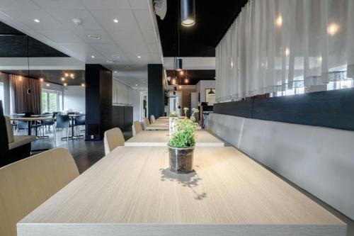 طعام و مشروبات, Four Points Flex by Sheraton Ballerup in نورثرن سوبربس