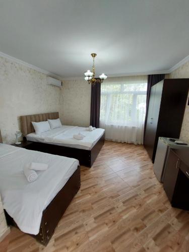 Dezu in 克瓦里亞提