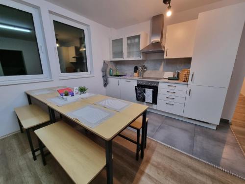 Monteurwohnung Pforzheim - L8 Street