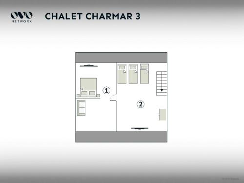 Chalet Charmar - OVO Network - image 14