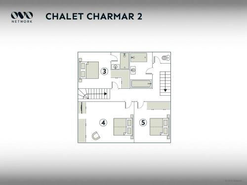 Chalet Charmar - OVO Network - image 4