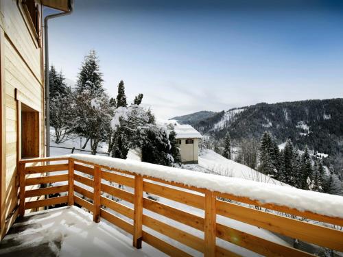 Chalet Charmar - OVO Network - main image