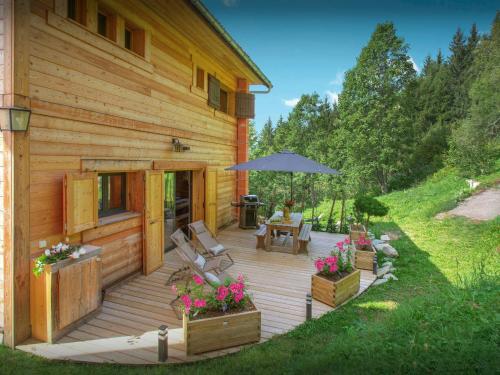 Chalet Charmar - OVO Network - image 7
