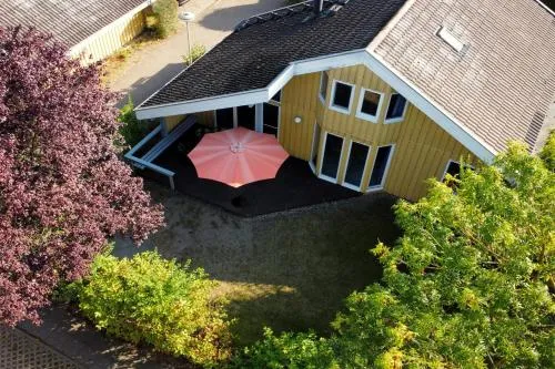 Wildgans 60 in Mirow, Deutschland