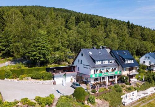 Café- Pension Fernblick, incl MeineCardPlus in Willingen, Deutschland