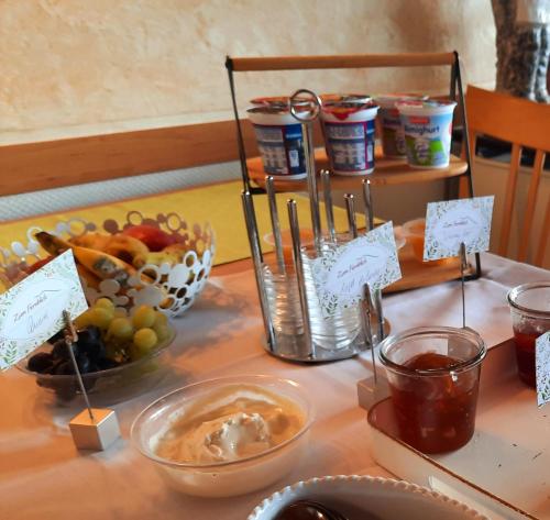 Cafe- Pension Fernblick, incl MeineCardPlus in Schwalefeld