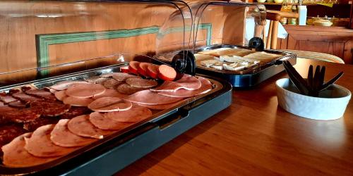 Cafe- Pension Fernblick, incl MeineCardPlus in Schwalefeld