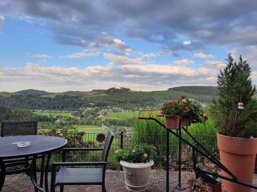 Cafe- Pension Fernblick, incl MeineCardPlus in Schwalefeld