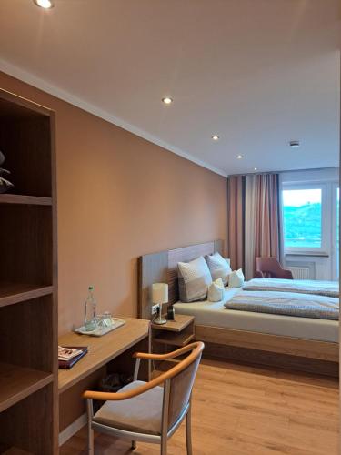 Cafe- Pension Fernblick, incl MeineCardPlus in Schwalefeld