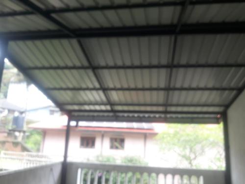 Villa Shady Nook in Kandy
