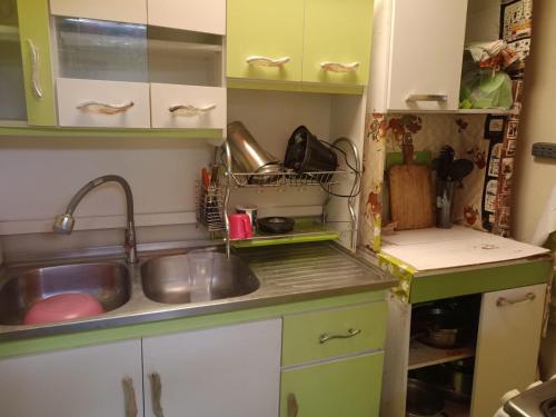 Acogedora casa céntrica (Acogedora casa centrica) in Oruro