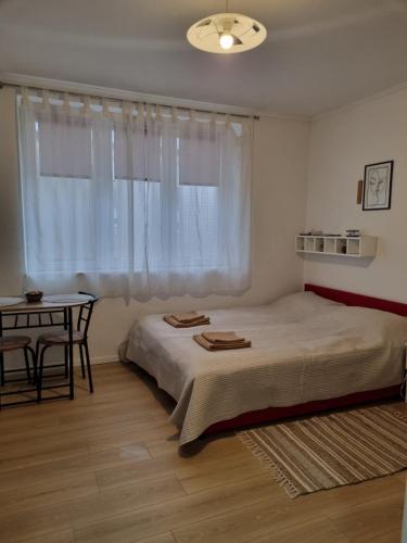 Apartman T&T
