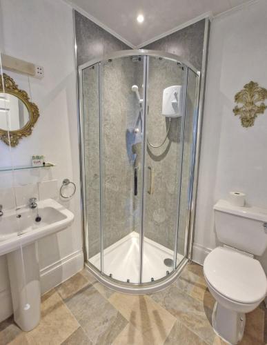 Wharton Arms Hotel – Saltburn-by-the-Sea