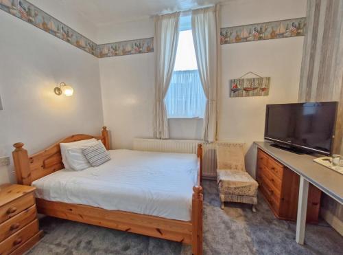 Wharton Arms Hotel – Saltburn-by-the-Sea