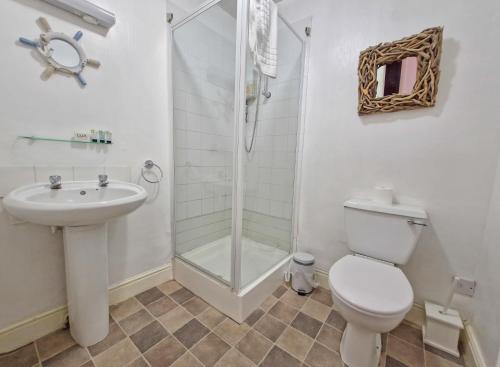 Wharton Arms Hotel – Saltburn-by-the-Sea