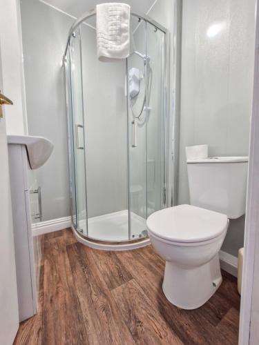 Wharton Arms Hotel – Saltburn-by-the-Sea