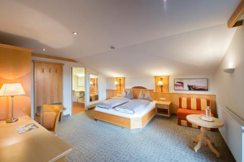 Hotel Königgut - main image