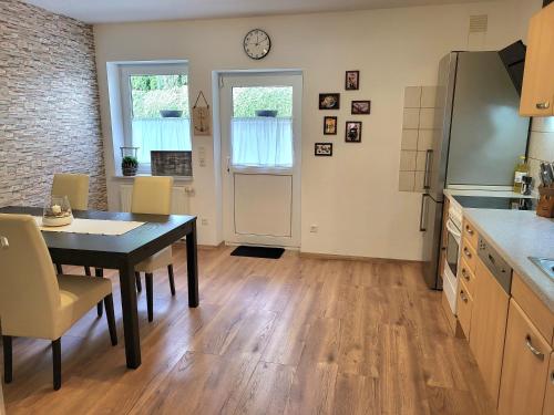 105 qm Whg mit gehobener Ausstattung in Homberg Ohm in Homberg (Hessen)