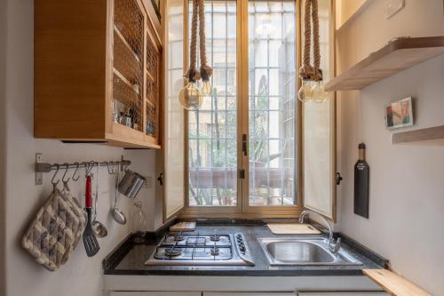 iFlat Monti Studio Apartment, Roma (foto 3)
