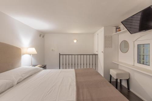 iFlat Monti Studio Apartment, Roma (foto 10)