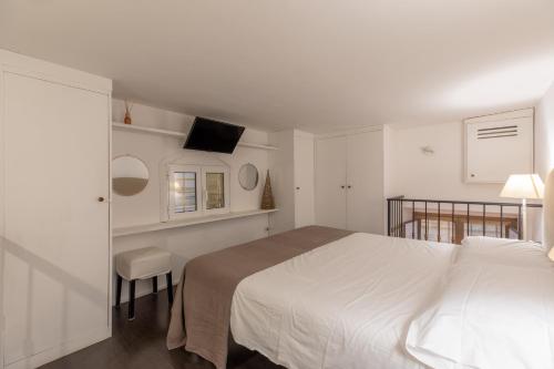 iFlat Monti Studio Apartment, Roma (foto 7)